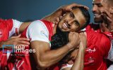 پایان نیمه نخست؛ پیروزی یک گله پرسپولیس مقابل مس سونگون