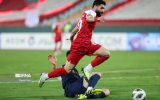 سلمانی: بازی در ورزشگاه آزادی، نعمت است