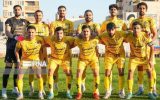 تیم فجرشهید سپاسی برای حفظ صدرنشینی باید نیروی زمینی تهران را شکست دهد