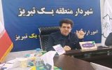 معضل ترافیک با مدیریت واحد شهری قابل رفع است