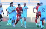 پرسپولیس با بُرد به لیگ برگشت؛ سه امتیاز طلایی از سیرجان پرسپولیس با بُرد به لیگ برگشت؛ سه امتیاز طلایی از سیرجان