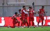 پس از برتری مقابل گل‌گهر؛ تمرینات پرسپولیس ۳ روز تعطیل شد