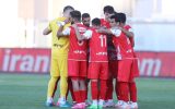 ترکیب پرسپولیس مقابل مس سونگون اعلام شد؛ تیم گاریدو بدون ۵ ملی‌پوش