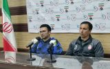 مربی مس سونگون: اشتباهات فاحش خط دفاع موجب باخت تیم ما شد
