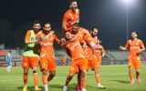 هفته یازدهم لیگ دسته اول فوتبال؛ سایپا با برد پارس‌جنوبی به صدر رسید