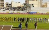 ادامه صدرنشینی فجرسپاسی در لیگ آزادگان با شکست نماینده کرمانشاه