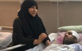 درخواست مادر کشتی‌گیر ماکویی از خادم و دبیر؛ کمکم کنید