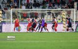 پرسپولیس – نساجی؛ مصاف مدعی قهرمانی و قعرنشین جدول در تهران