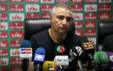 الهامی: به هواداران نساجی خیلی بدهکارم/ داور عصبی بود!
