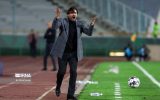 دقیقی: لیاقت ما بُرد بود!/ همه ایران دوست داشتند پرسپولیس به برتری برسد