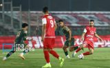 جریمه پرسپولیس و ۶ باشگاه دیگر لیگ برتری از سوی کمیته انضباطی