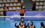 هفته پنجم لیگ برتر والیبال زنان؛ جدال مدعیان در تهران