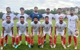 سرپرست تیم ملی فوتبال ناشنوایان: دنبال قهرمانی آسیا هستیم