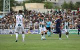 شهرداری نوشهر- بعثت کرمانشاه؛ فرصت برد خانگی در تجن کلای چالوس