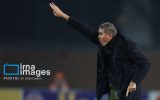 جدایی گاریدو از پرسپولیس در روز مشخص شدن لیست تیم ملی والیبال