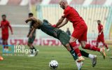 بازیکنان تراکتور از نظر انضباط تاکتیکی مشکل دارند