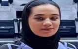 نخستین داور بین المللی بسکتبال بانوان آذربایجان شرقی معرفی شد