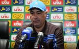 الهامی: مقابل تراکتور جای هیچ اشتباهی نداریم