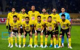 تیم سپاهان از شانس بیشتری برای قهرمانی در نیم فصل برخوردار است