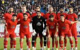ترکیب احتمالی تراکتور مقابل پرسپولیس؛ حفظ صدر با استفاده از ستاره‌های سابق رقیب