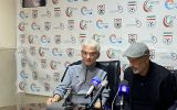 سرمربی استقلال خوزستان: تراکتور هم مثل بقیه تیم های ایرانی در ضربات نهایی مشکل دارد
