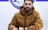 مهاجم اسبق پرسپولیس به ملوان پیوست
