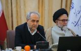 استاندار آذربایجان شرقی: مسئولان استان از سیاسی شدن مشکلات جلوگیری کنند