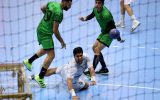 هندبالیست‌های زنجانی افتخارآفرین برای دیگر استان‌ها