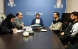 برای فینالیست شدن در مسابقات جهانی سرکل کبدی امارات تلاش می کنیم
