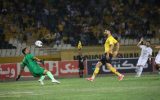 سپاهان برنده دیدار جنجالی؛ محبی گل زد و اخراج شد