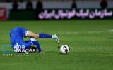 استقلال و پرسپولیس در وضعیت قرمز؛ تراکتور و سپاهان در وضعیت سبز