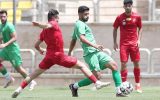 پیروزی و تساوی پاسارگاد و نساجی مقابل تراکتورسازی و سپاهان
