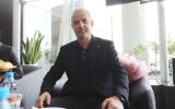 حضور سرمربی پرسپولیس در تهران در روز تساوی خواب‌آور استقلال در انزلی