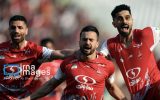بُرد بزرگ پرسپولیس با ۱۰ نفر؛ تراکتور در آزادی زمین‌گیر شد