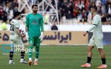 حواشی جنگ ۶ امتیازی/ ناراحتی ستاره‌ها و هواداران تراکتور؛ جشن سرخ‌ در آزادی