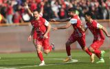 رفیعی: مهم بُردن پرسپولیس است نه گل زدن من؛ حق‌مان است در آزادی بازی کنیم
