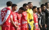پرسپولیس رکورددار پیروزی در تاریخ لیگ برتر