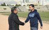 مومنی از ابتدا شجاعی را نمی‌خواست؛ چوب خط مدیرعامل در رفسنجان پر شد