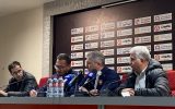 سرمربی تراکتور: درصدد پاسخ مناسب به انتظارات هواداران هستیم