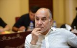 قاسمپور: برگزاری منظم، نقطه قوت لیگ است/ ۴۵ امتیاز مانده و استقلال هم شانس قهرمانی دارد!