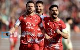 به وقت مطالبه – لیگ برتر فوتبال