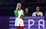 زهرا رحیمی؛ قهرمانی در میدان زندگی؛ دختری که آرزوهای پدر را حقیقت بخشید