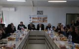 فاز نخست آزادراه تبریز بازرگان آماده افتتاح است
