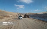 آزادراه تبریز- ارومیه، کریدور ارتباطی مهم مناطق شمالغرب و غرب کشور است