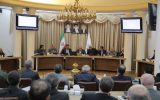 تاکید استاندار آذربایجان شرقی بر لزوم برگزاری منظم جلسات شورای برنامه‌ریزی