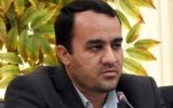 معرفی سرپرست فرمانداری شهرستان اهر