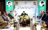 برخورد دستگاه قضایی با مخلان راه‌تولید بدون هیچ اغماض و ارفاقی