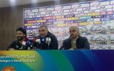 سرمربی تراکتور: آماده بازی مهمی هستیم