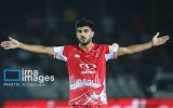 خدابنده‌لو: به آینده و قهرمانی امیدوار شدیم