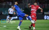 جنگ پولدارها در آزادی؛ لطفا ترسو نباشید